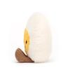 JELLYCAT Easter Boiled Egg Soothing Doll Plush Figure 14cm/23cm/28cm Height