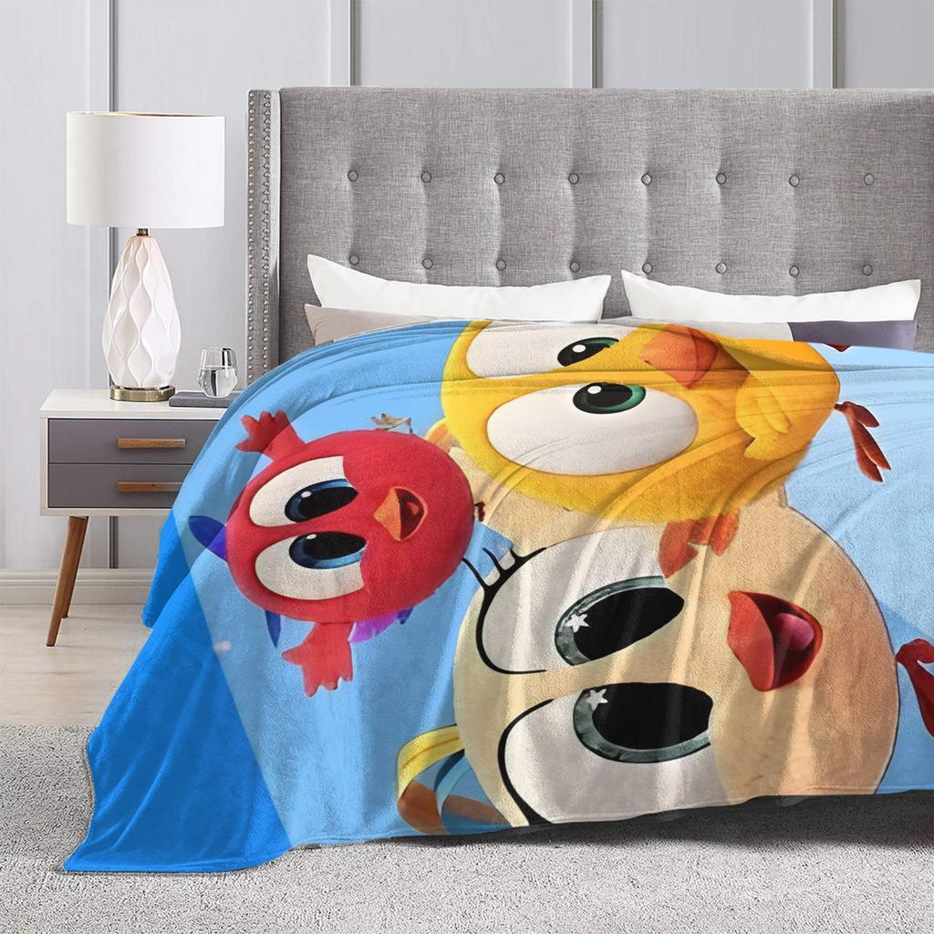 Kde je Chicky Deku Kvalitní Teplá Přehozovádeka Zimní Dekorativní Pohovka Křeslo Módní Přehoz na Postel