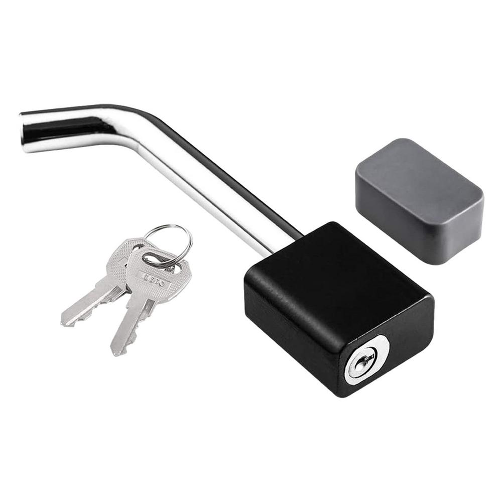 

Прицепной штифт Водонепроницаемый прицепной штифт Замок 5/8 прицепной штифт Пылезащитный прицепной штифт Прицепные штифты для женщин мужчин взрослых