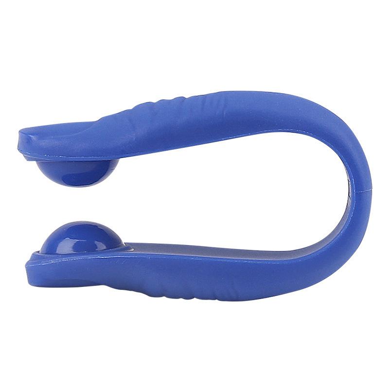 Portable Mini Thumb Hegu Point Finger Massage Clip