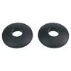 Fitness Equipment Foam End 2PCS for Enhanced Protection and Compatibility