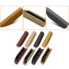 Car Interior Left Right Door Inner Pull Handle Leather Outer Cover Trim For Porsche Cayman Boxster 981 718 982 911 991 2012-2023
