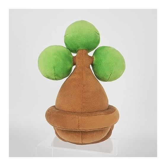Sanei Boeki Pokemon ALL STAR COLLECTION Usohachi (S) W12 x D12 x H21cm Stuffed Pokemon PP249