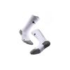 Under Armour Crew Socks Unisex 1 Pack White (Unisex) Crew Socks 22610202 170