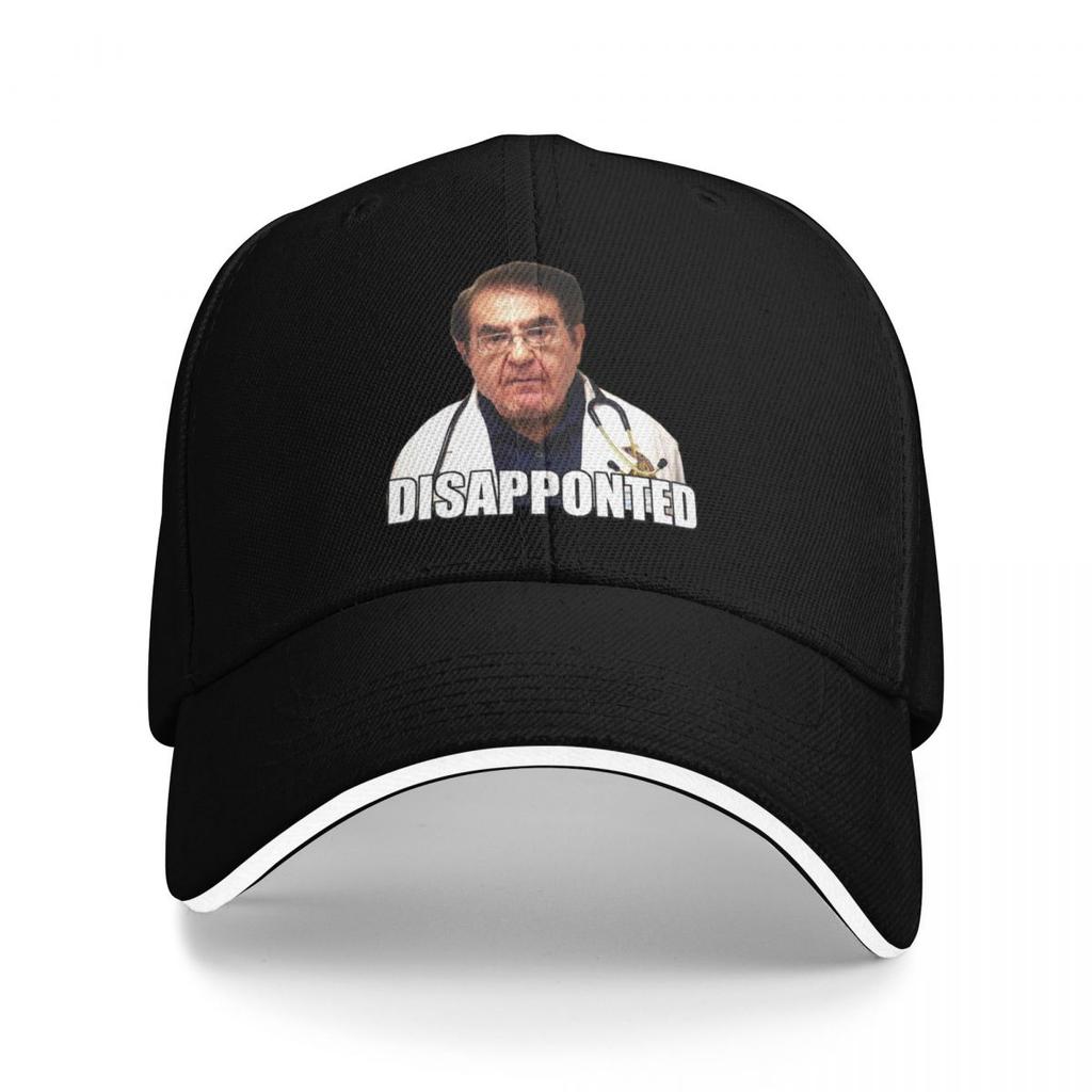 Baseball Caps Dr Now Nowzaradan Funny Disappointed Casquette Female Male Sport Summer Hats