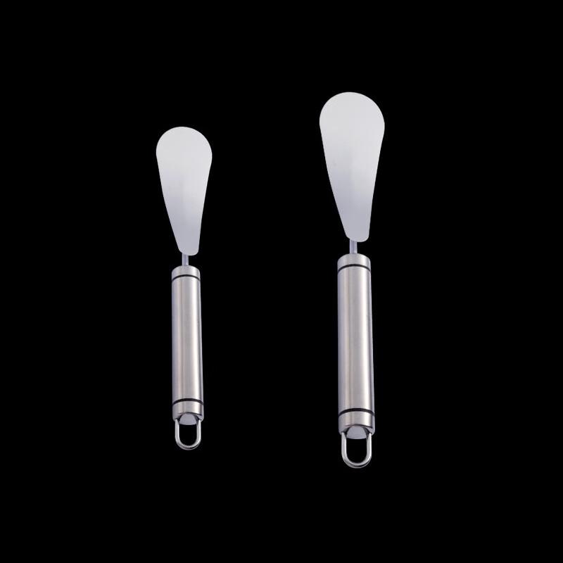 

Changbaosen Stainless Steel Fruit Peeler Set