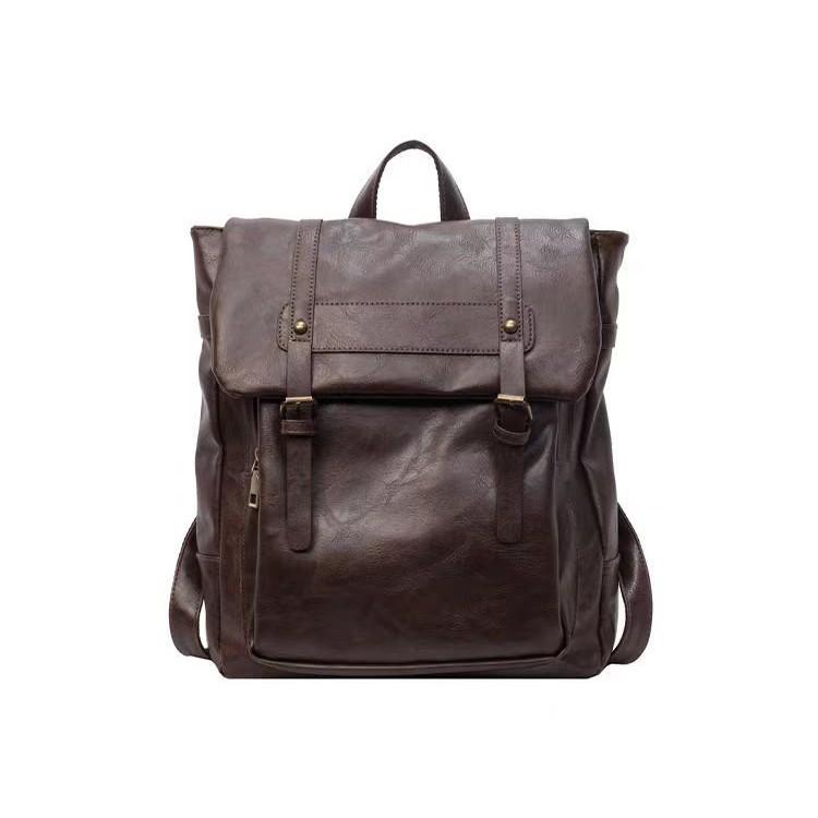 Uniform College Style Backpack, New Retro Cambridge Bag, College Student Class Backpack, Mailman Bag