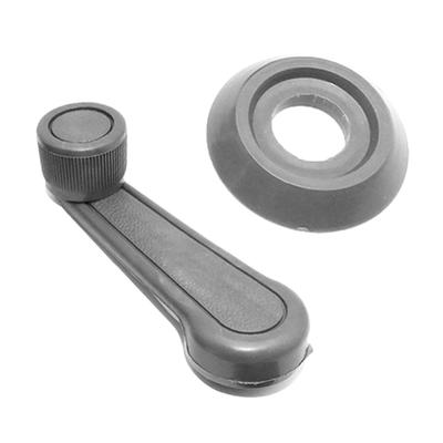 Car Door Window Handle - Car Window Winder Crank Door Handle, Car Window Winder