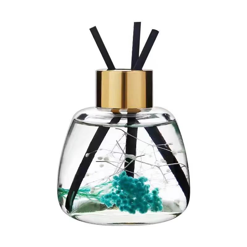 

Retro Bowknot Flameless Aromatherapy Ornament for Car and Home