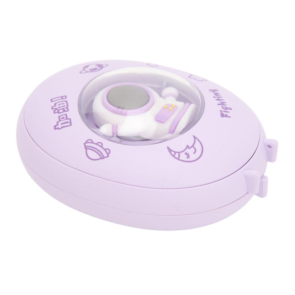 Hand Warmer   Portable USB Rechargeable 3     Electric Hand Heater for Outdoor Camping Hiking