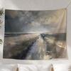 Nordic Style Tapestry