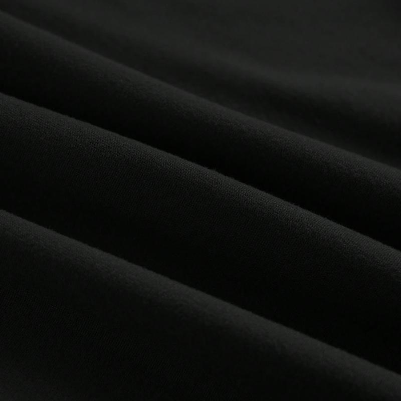 European and American Summer Women's Fashion Trend Hot Stamping Diamond Slim Fit Slanted Shoulder Exposed Navel Short T-shirt