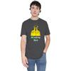 Breaking Bad Unisex Adult Heisenberg T-Shirt
