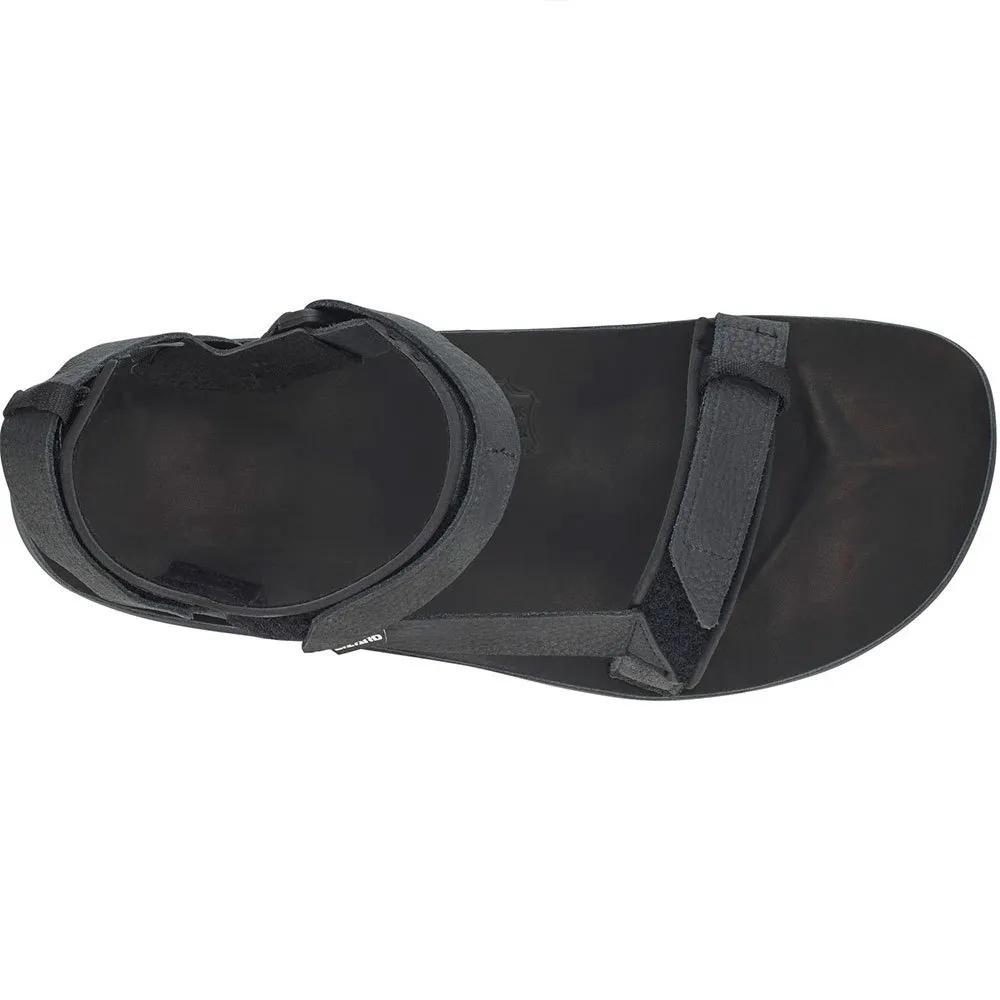 Lizard Sandals Super Hike Leather