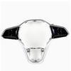Steering Wheel Buttons For Volkswagen Golf 8 MK8 Equipped With Steering Wheel Frame Touch Multifunctional Buttons 1EA959442