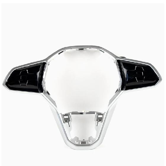 Steering Wheel Buttons For Volkswagen Golf 8 MK8 Equipped With Steering Wheel Frame Touch Multifunctional Buttons 1EA959442