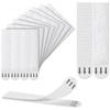 Adhesive Wall Hooks Sticker Photo Frame Detachable Adhesive Photo Frame Strip Back Adhesive Photo Frame Velcro&self-adhesive DIY