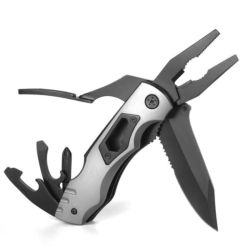 Pulian PL-91C Multi-Tool Pliers