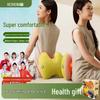 HEZHENG Waist Massager CN Plug (adapter Included)