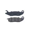 Motorcycle & ATV Brake Pads - FA375 CBR CBF MSX 125 Quad Bike