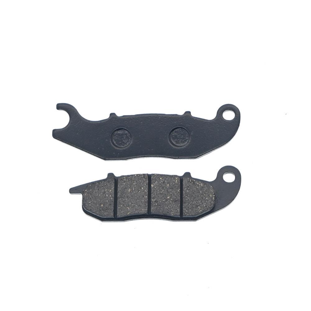 Motorcycle & ATV Brake Pads - FA375 CBR CBF MSX 125 Quad Bike