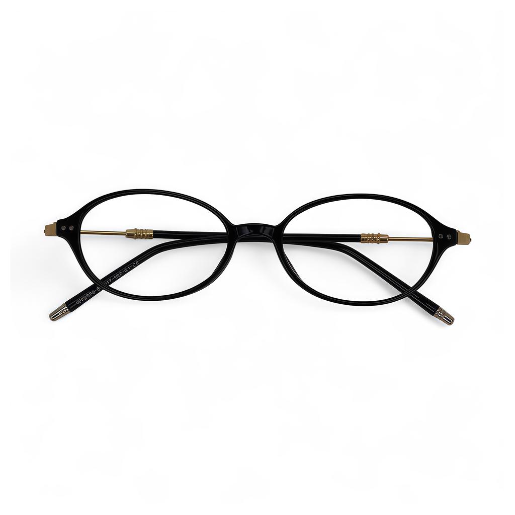 Adije Cynia (Black) La1047 Eyeglass Frames