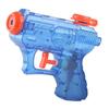 Transparent Mini Water Gun - Summer Beach Toy for Kids