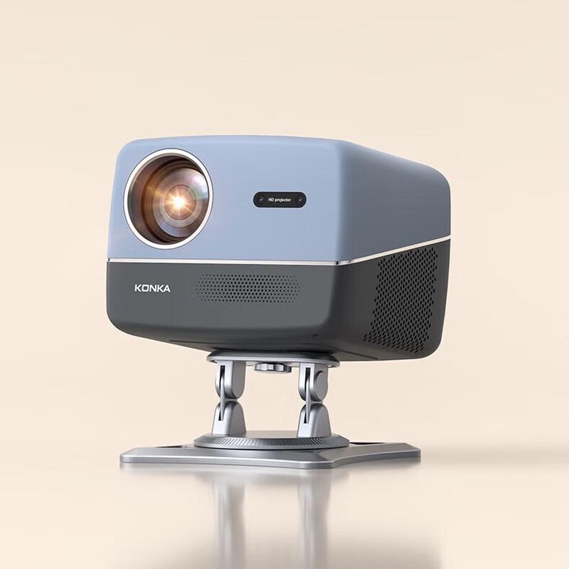 

Konka E20pro 1080P Home Theater Projector (CN version)
