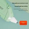 Changbaosen DIY Anti-Scald Hot Melt Glue Gun Kit with 125 Glue Sticks