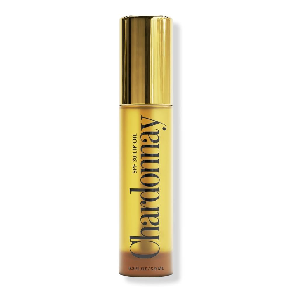 

Масло для губ Vacation Chardonnay Spf30 0,2 унции