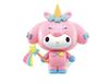 AGATSUMA Assembled Plastic Doll Unicorn Party My Melody MY MELODY 15 and Sanrio (AGATSUMA) (Ages Up)