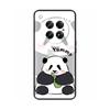 For Infinix Zero40 4G X6860 Zero 40 5G X6861 Fundas Soft Silicone Phone Case Cute Cartoon Painted Bumper Protective Shell Cover
