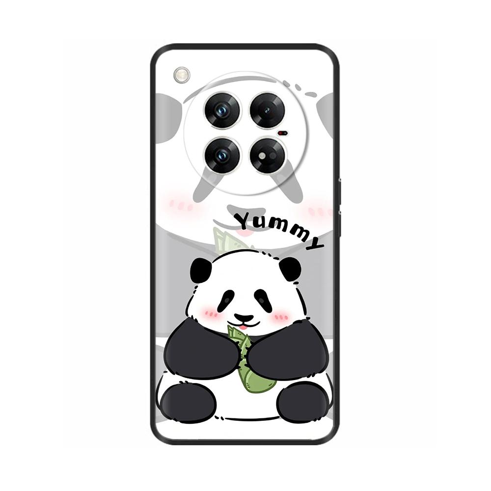 For Infinix Zero40 4G X6860 Zero 40 5G X6861 Fundas Soft Silicone Phone Case Cute Cartoon Painted Bumper Protective Shell Cover