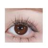 denivyse - Individual Cluster False Eyelashes (Various Designs)