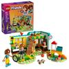 LEGO Friends Toy Constructor Set 222 Pieces Green/blue/brown