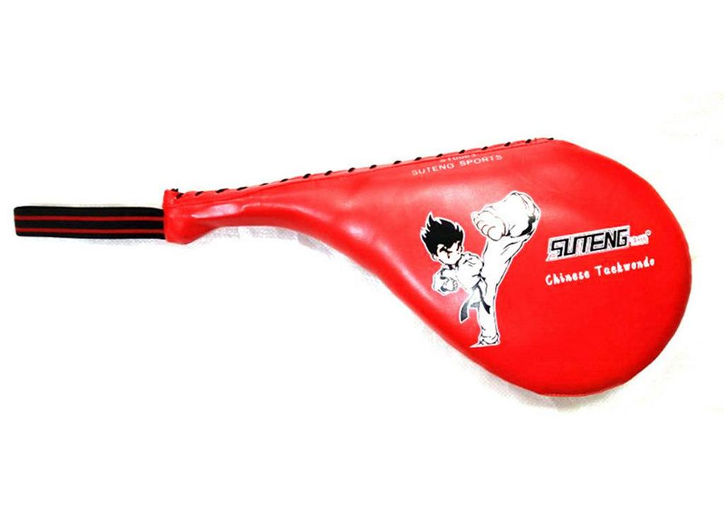 Sagitar Taekwondo Double-Leaf Chicken Leg Kicking Target