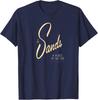 Üst giysisi – T-shirtler