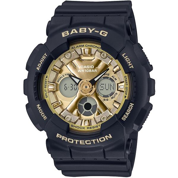 

CASIO BA 130 1A3JF ЦВЕТНОЕ ИЗДАНИЕ