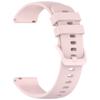 20mm Watch Strap For Garmin Vivoactive 5/vivoactive 3 music/Forerunner 165/165 Music 645 245 245M Sport Silicon Smart Wristband