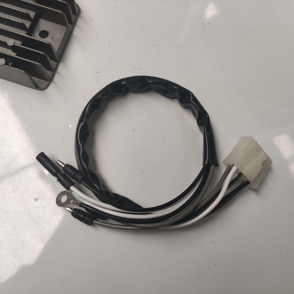 Rectifier SH748AA for Gasoline Engine: Part 32105-Z6L-0001, 31750-Z2E-803