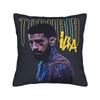 Ilia Topuria Pillow Case  Fashion Pillow Cover Comfy Pillowcases For Sofa Home Decor