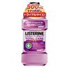 Listerine Medicated Mouthwash Total Care 500mL