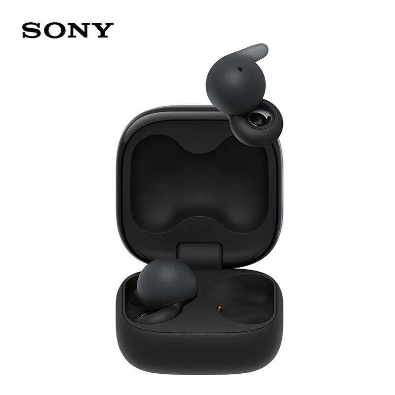 Sony LinkBuds Open-Ring True Wireless Earbuds WF-L910