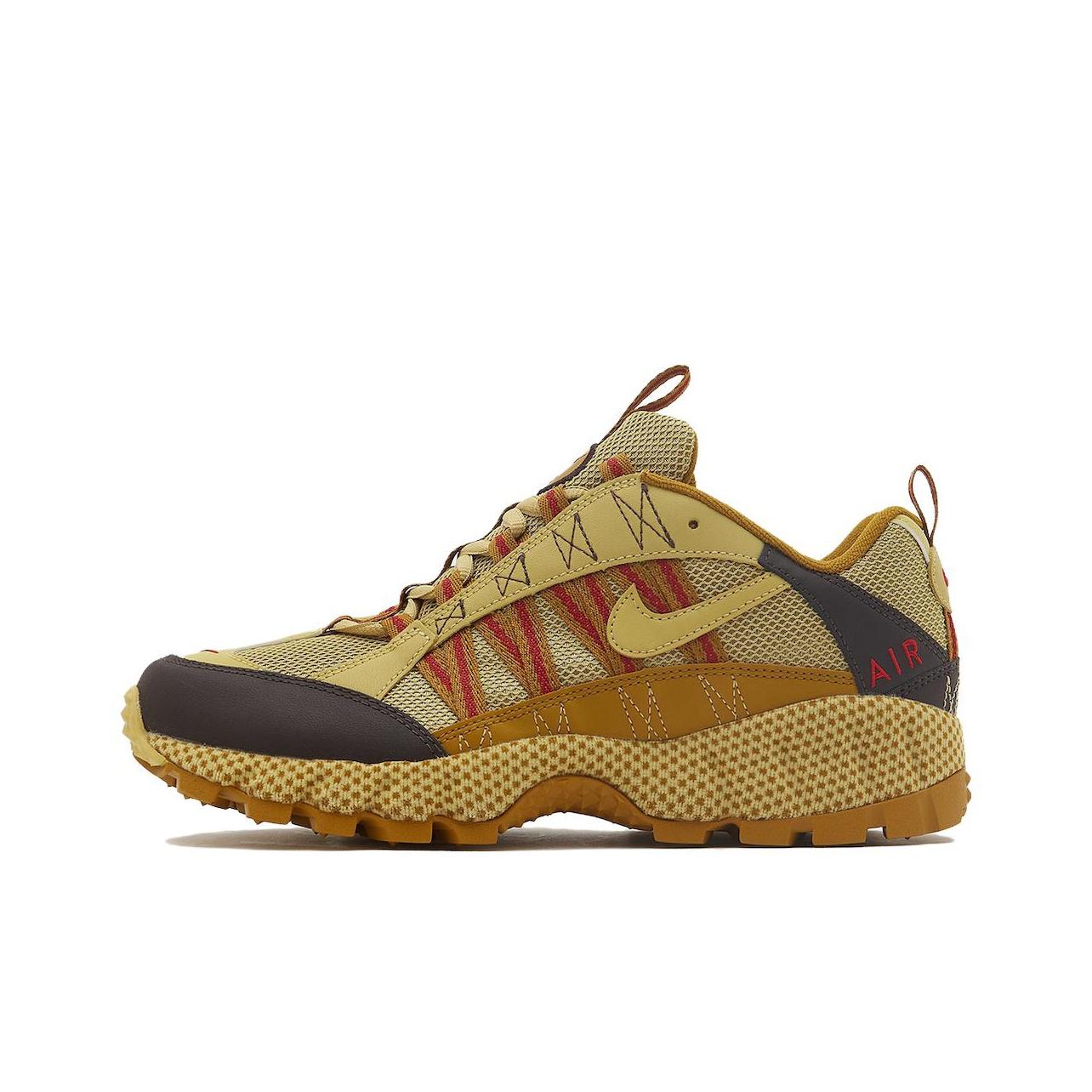 

кеды; кроссовки Nike Air Humara Buff Gold FJ7098-701