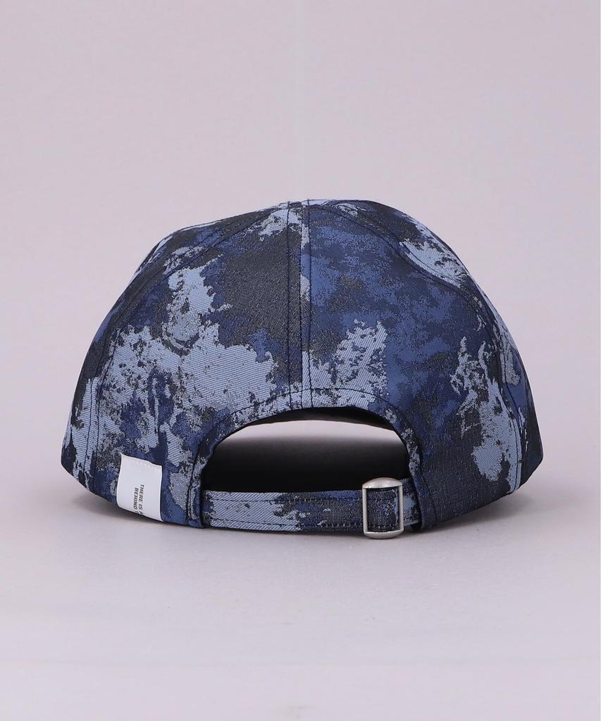 [Kashira] DAILY JACQUARD CAP