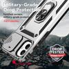 For Samsung Galaxy A05 Case for Samsung Galaxy A05 Cover Shell Bumper Kickstand Armor Phone Case for Samsung Galaxy A05 A05s A15