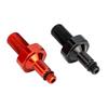 Light weight Air Valves Adapters Versatiles Air Valves Quickly Connector for Suspension Service