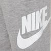 Nike Knitted Sweatpants Gray Infant And Toddler FV3301-063