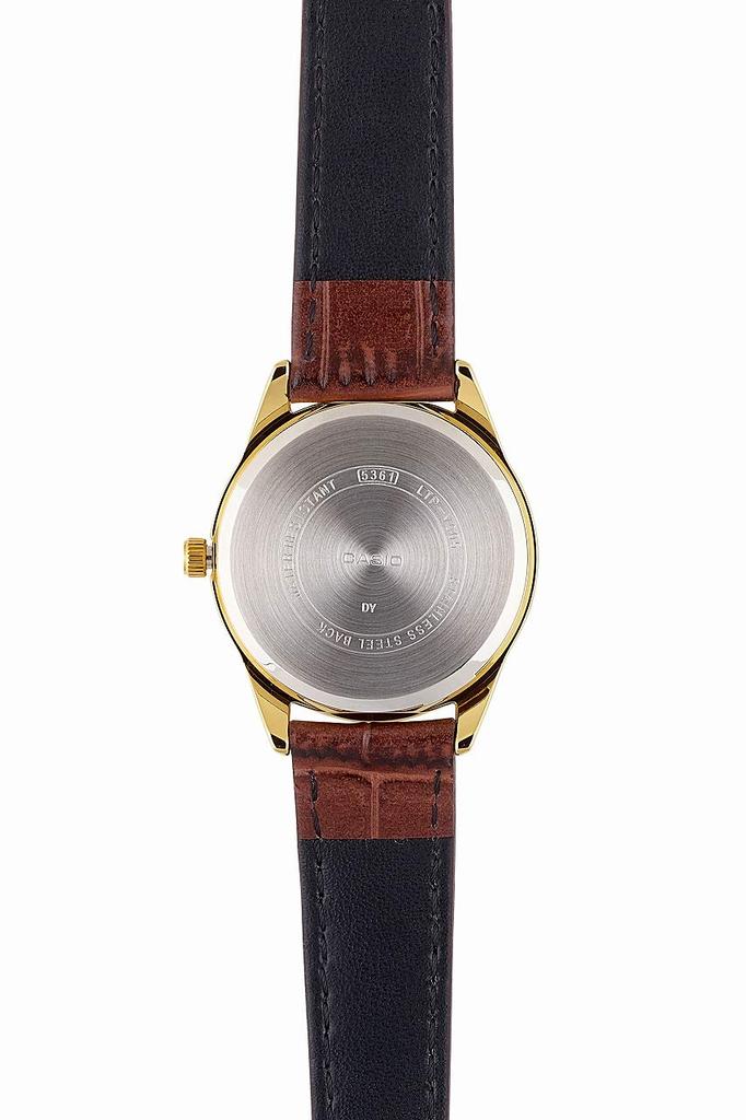 STANDARD ANALOG DAMEN Casio Standard Analog Damen [Casio] LTP-V005GL-7A [Gebraucht]