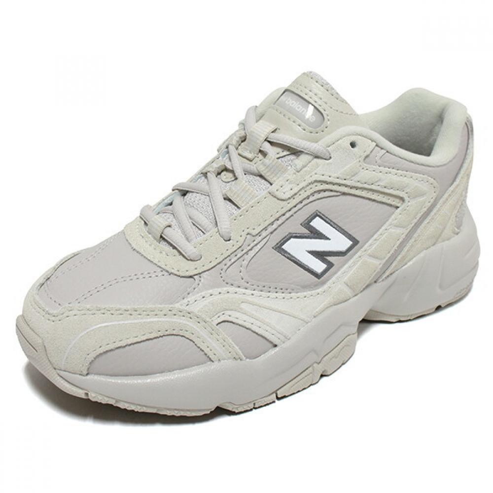 

New Balance New Val 452 Training Unisex Beige Wx452sr WX452SR/220mm(US5)